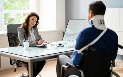 La importancia de un seguro de compensación laboral para pequeñas empresas